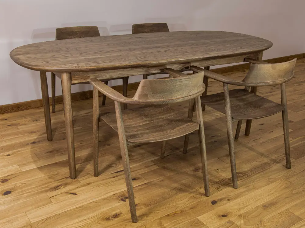 Стол  Медуза обеденный 1400