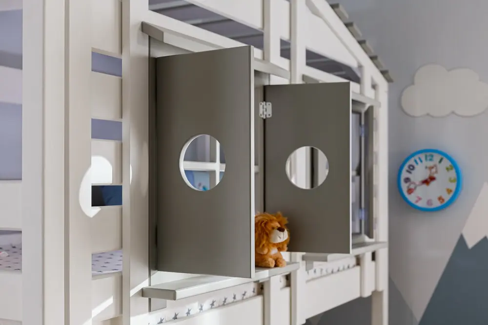 Кровать В-яр ТК №12  800х1800