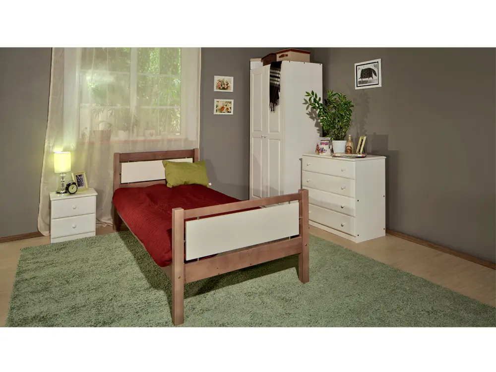 Кровать Брамминг 1600х2000