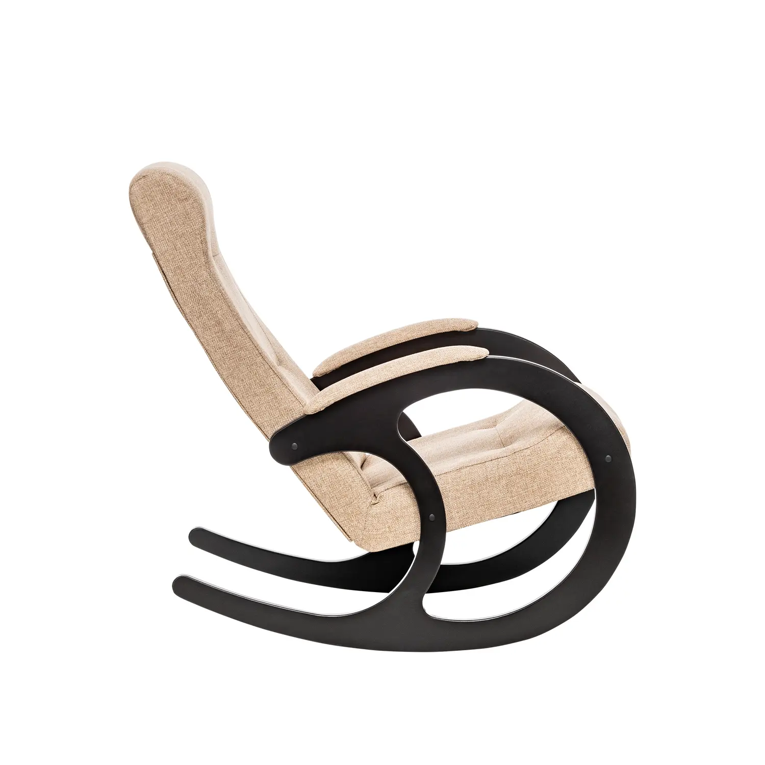 Кресло-качалка Модель 3