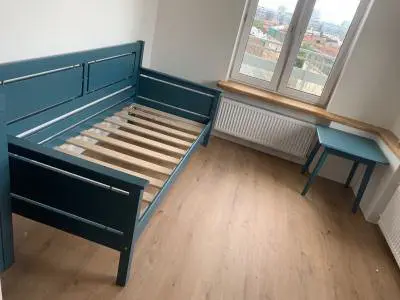 Тахта Брамминг 900х2000