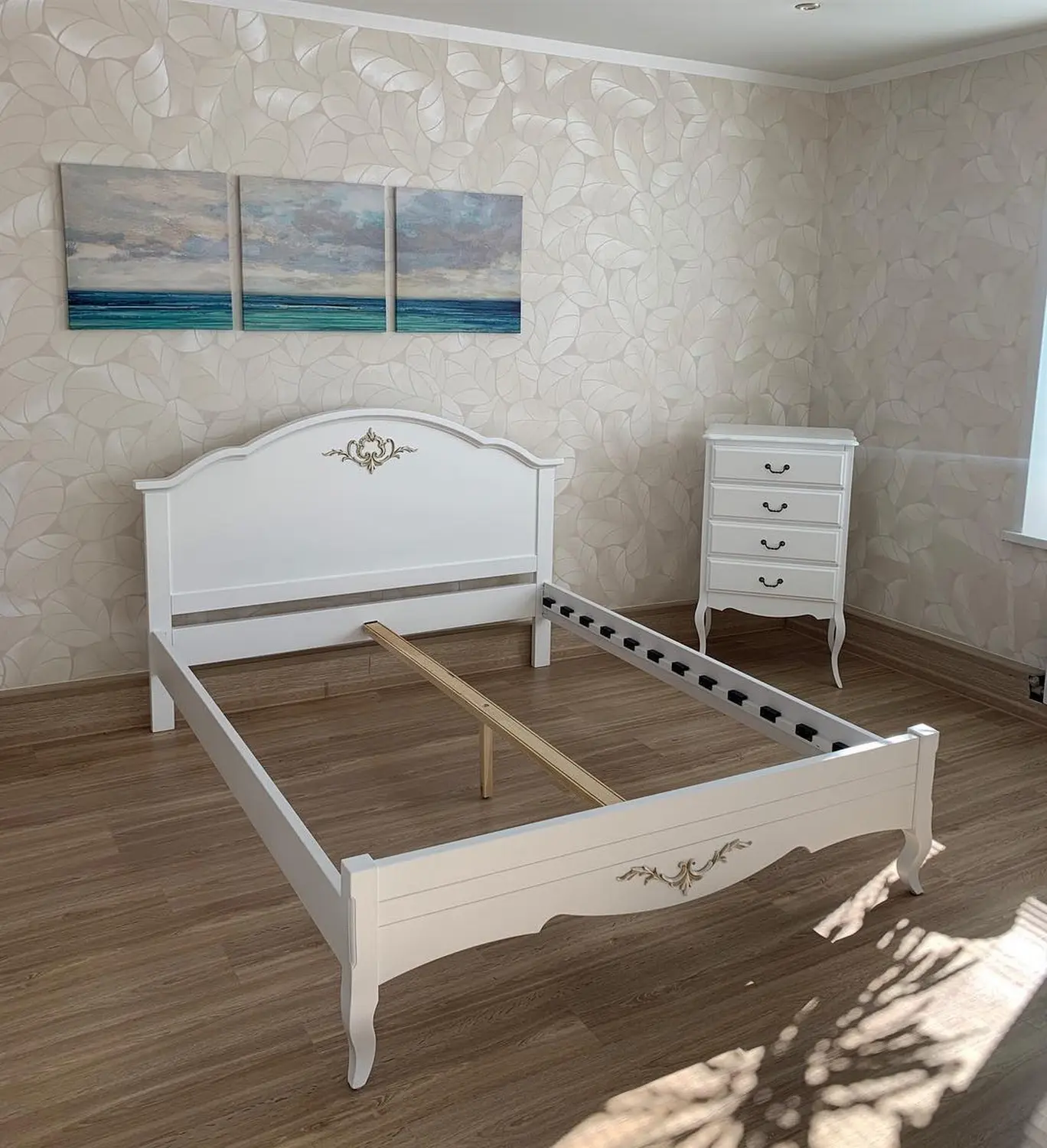 Кровать Флоренция 1600х2000