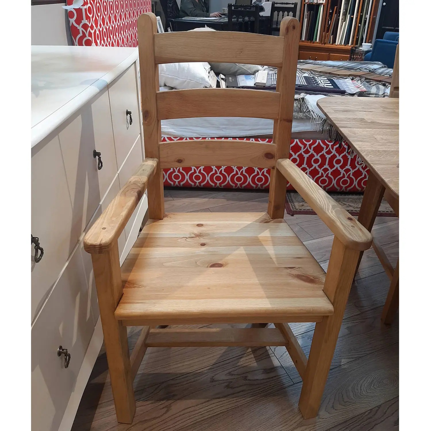 Стул-кресло CAN-5