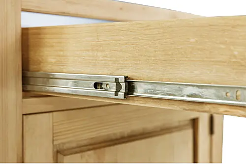 Шкаф-стол Шалёр 800х550х920 2 двери, 1 ящик