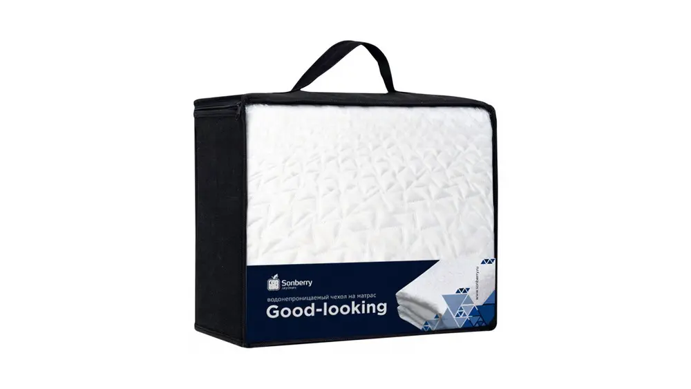 Водонепроницаемый защитный чехол Good Looking (h-33 cm) 2000х2000
