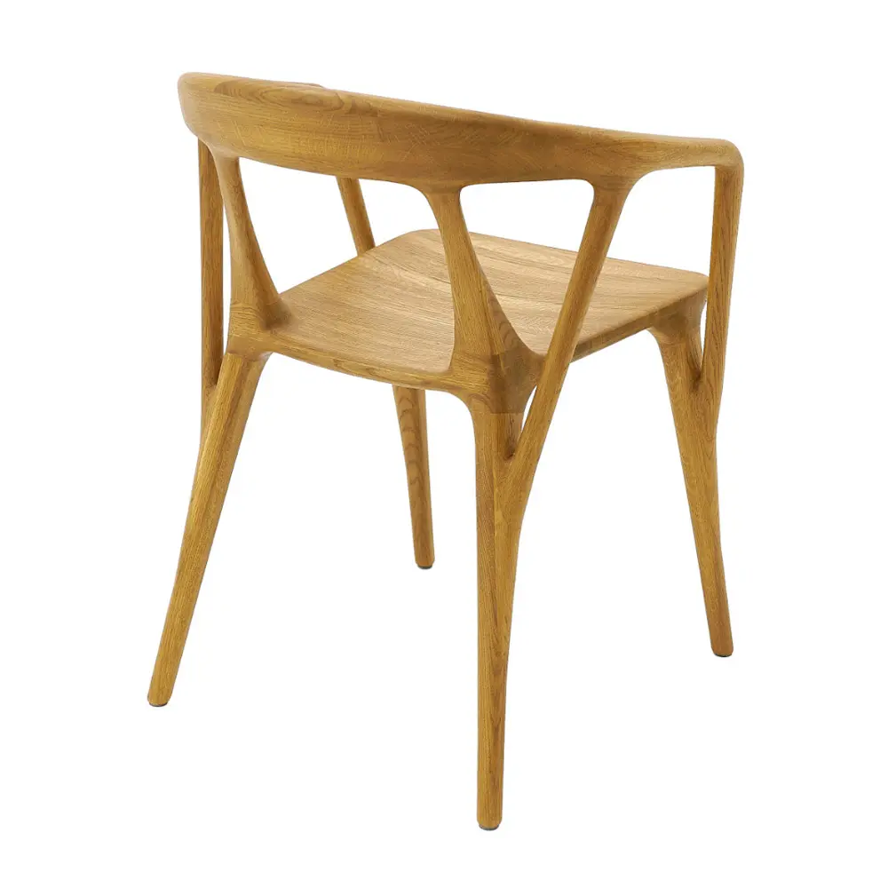 Стул из дуба Винара