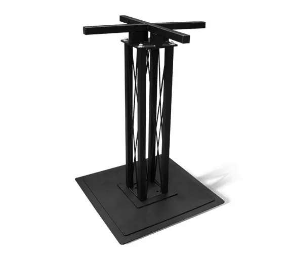 Стол Sheffilton SHT-TU6-BS2/TT21-6 100/75 керамика