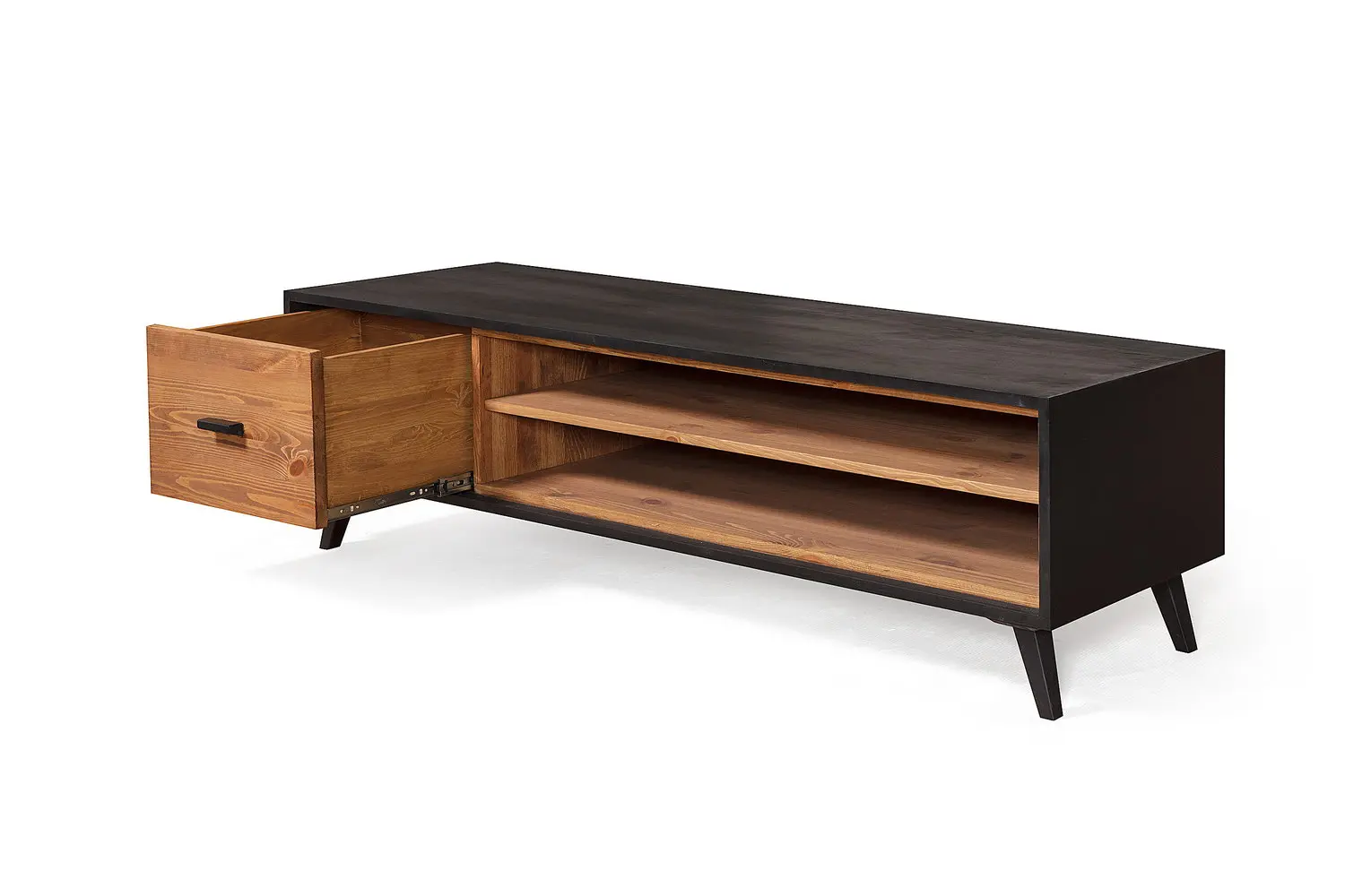 Тумба ТВ ERICKA-MTV с ящиком