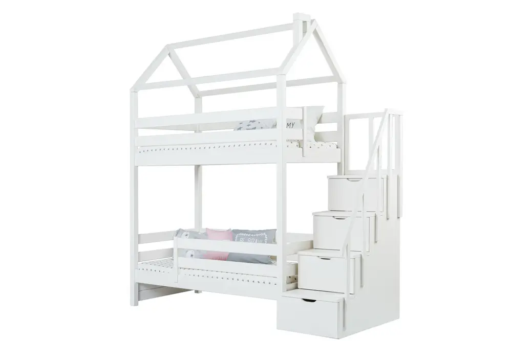 Кровать 2-яр ТК №18  800х1800