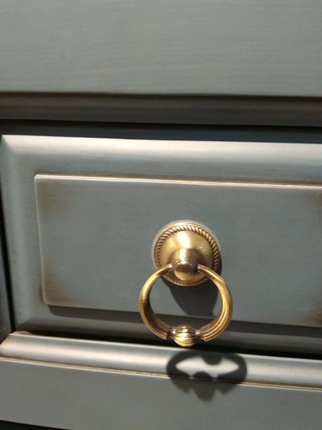 Комод Валенсия 2-31  сосна