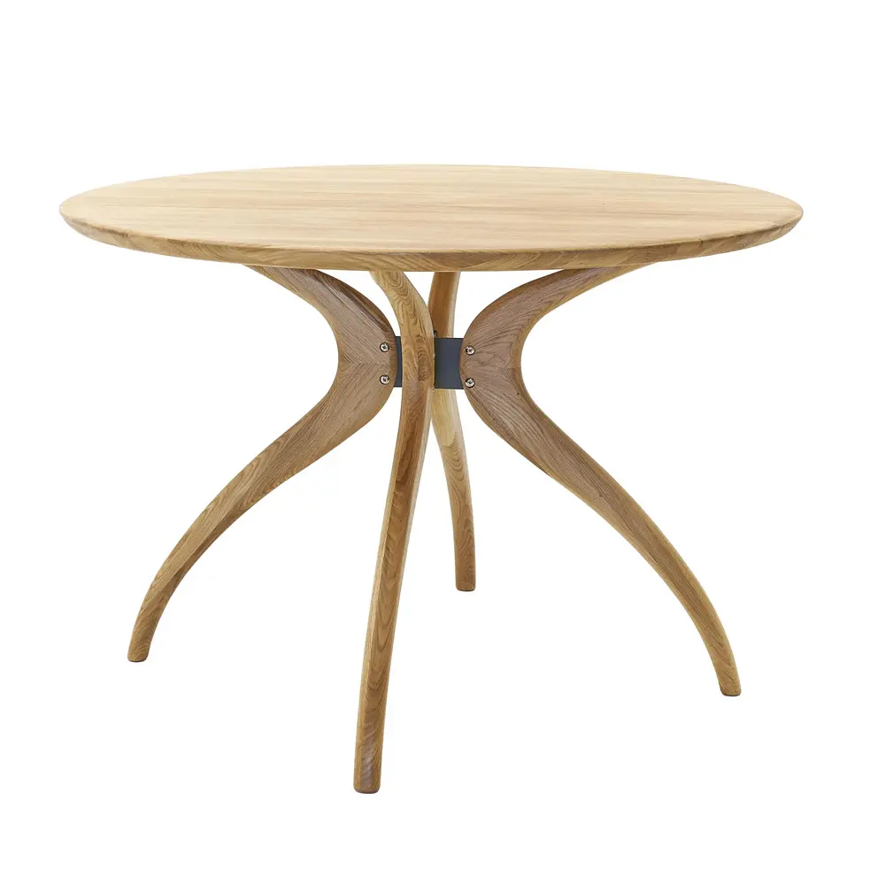 Стол обеденный Архар круглый