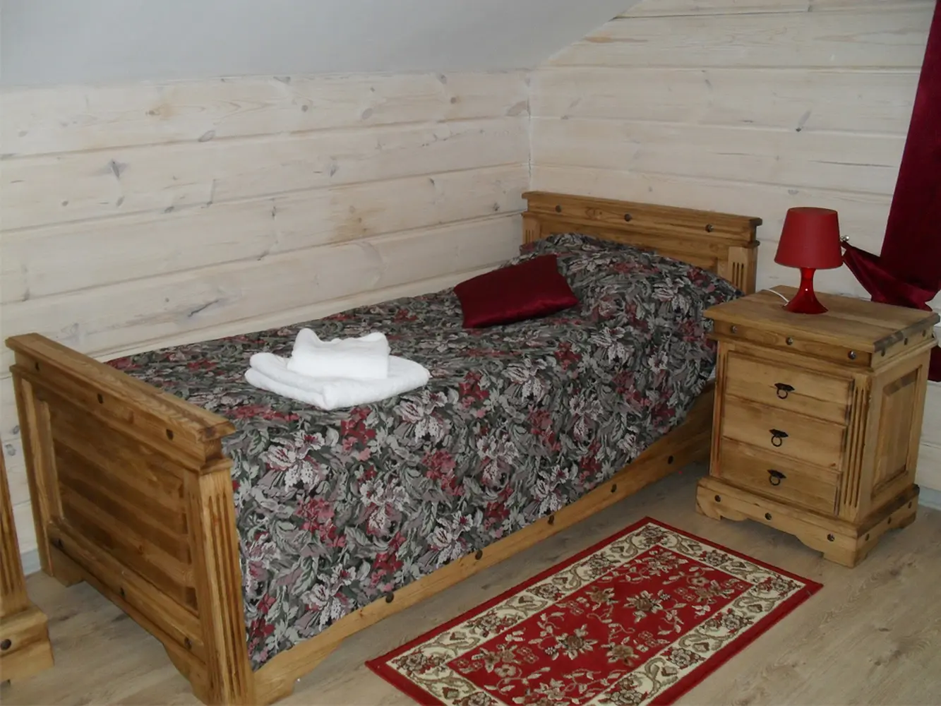 Кровать Викинг  900х2000