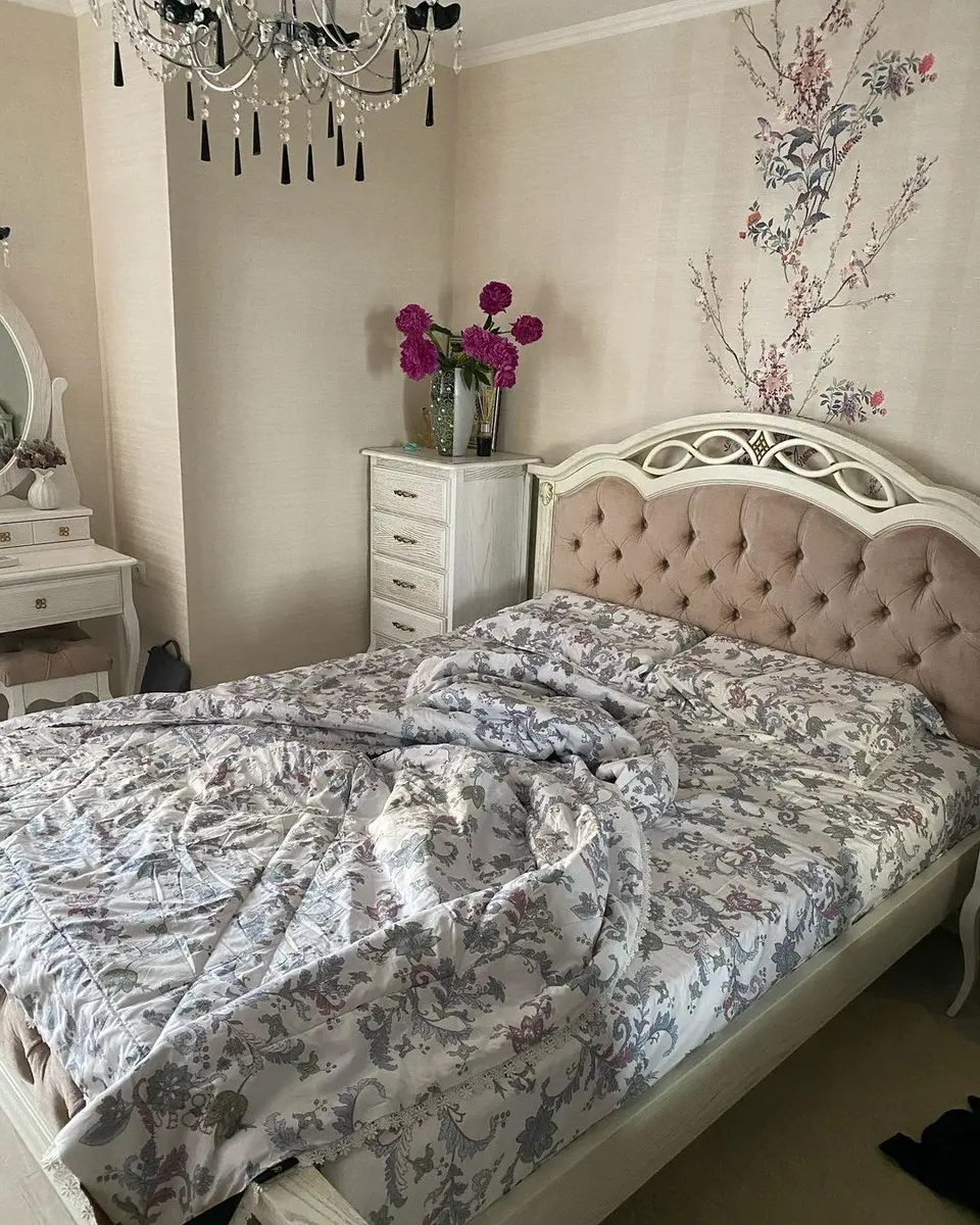 Кровать Венеция 1800х2000