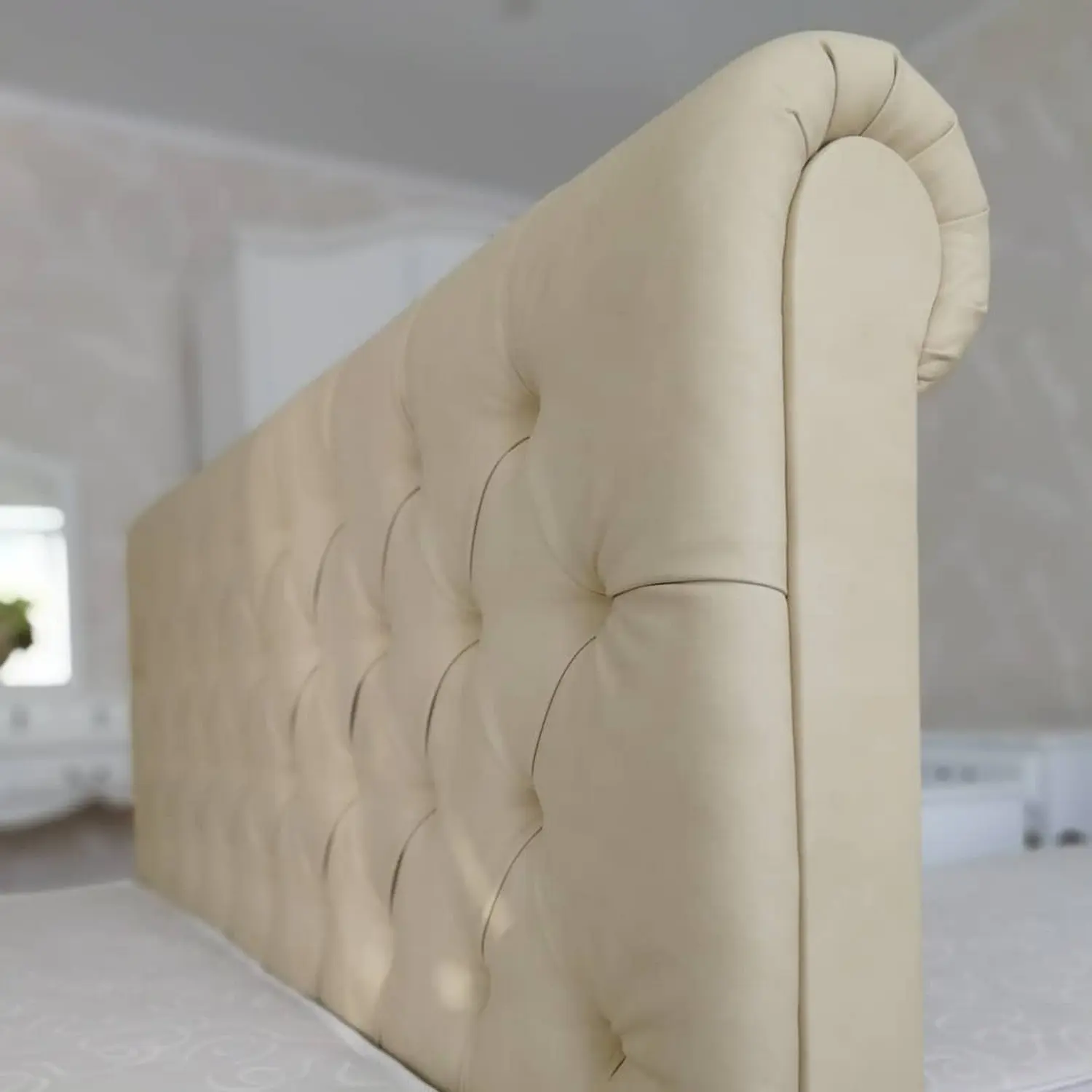 Кровать Честер 1800х2000