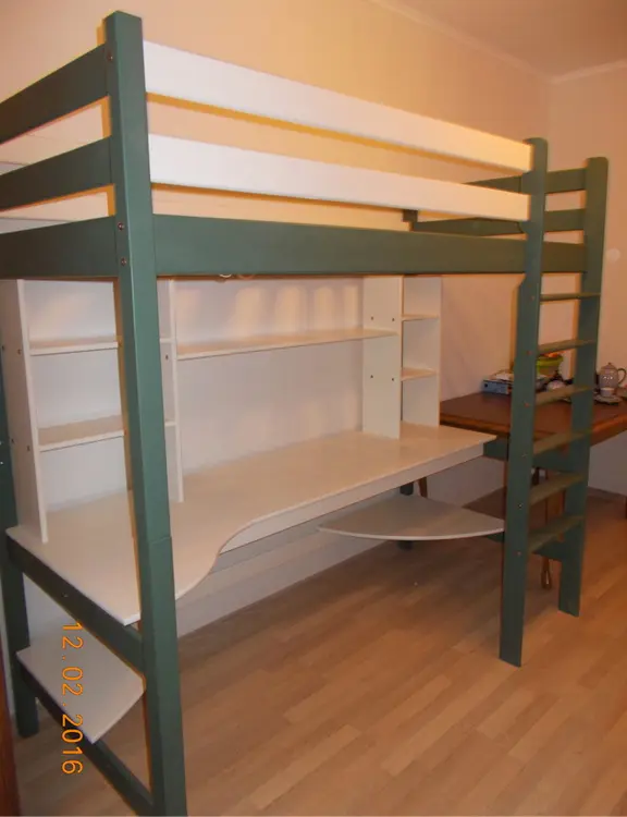 Кровать Классик В-яр №3 900х2000 h=1950