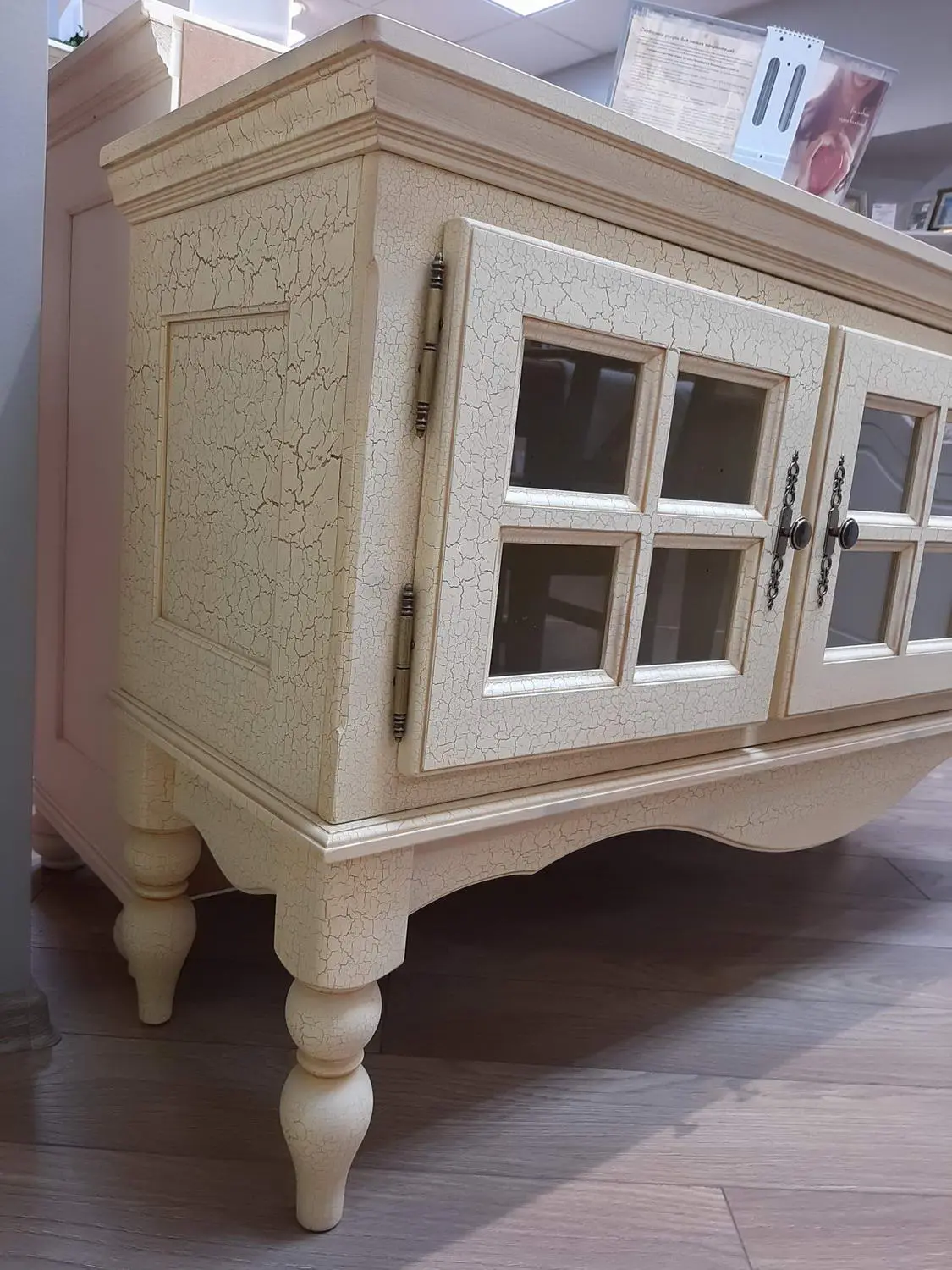 Комод Бьерт 1-51  сосна