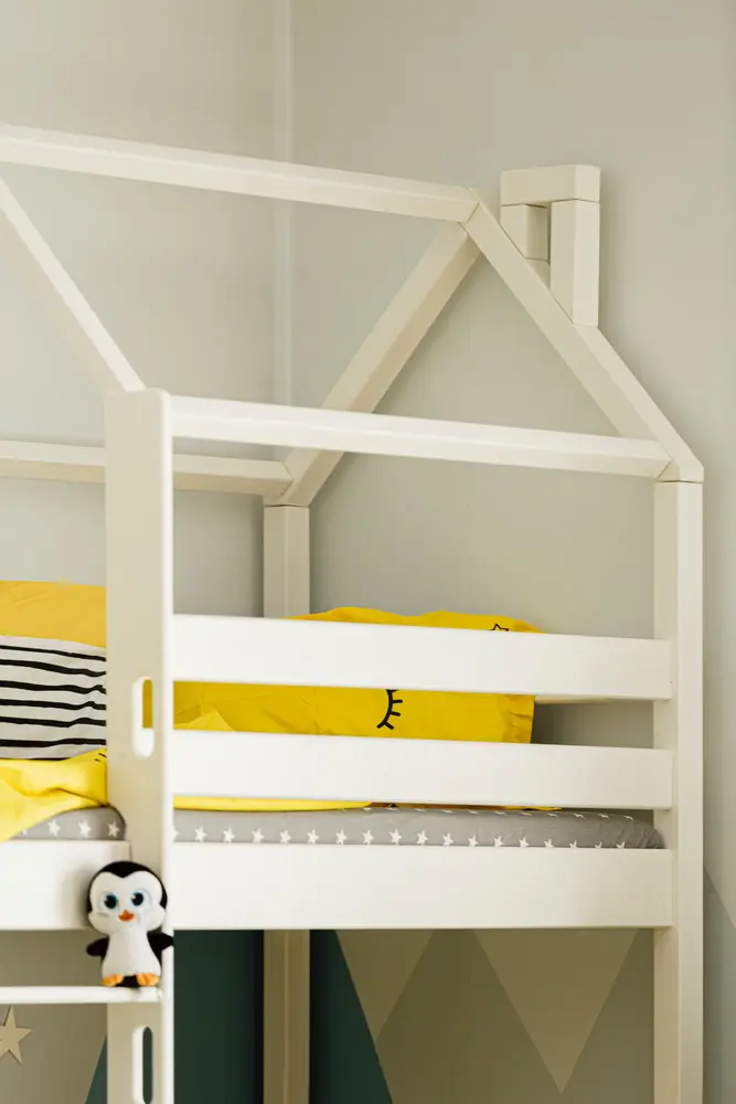 Кровать 2-яр ТК №17  800х1800