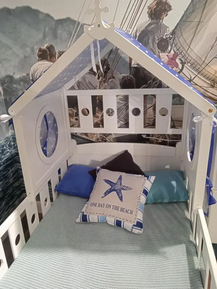 Кровать ТК №2 800х1800