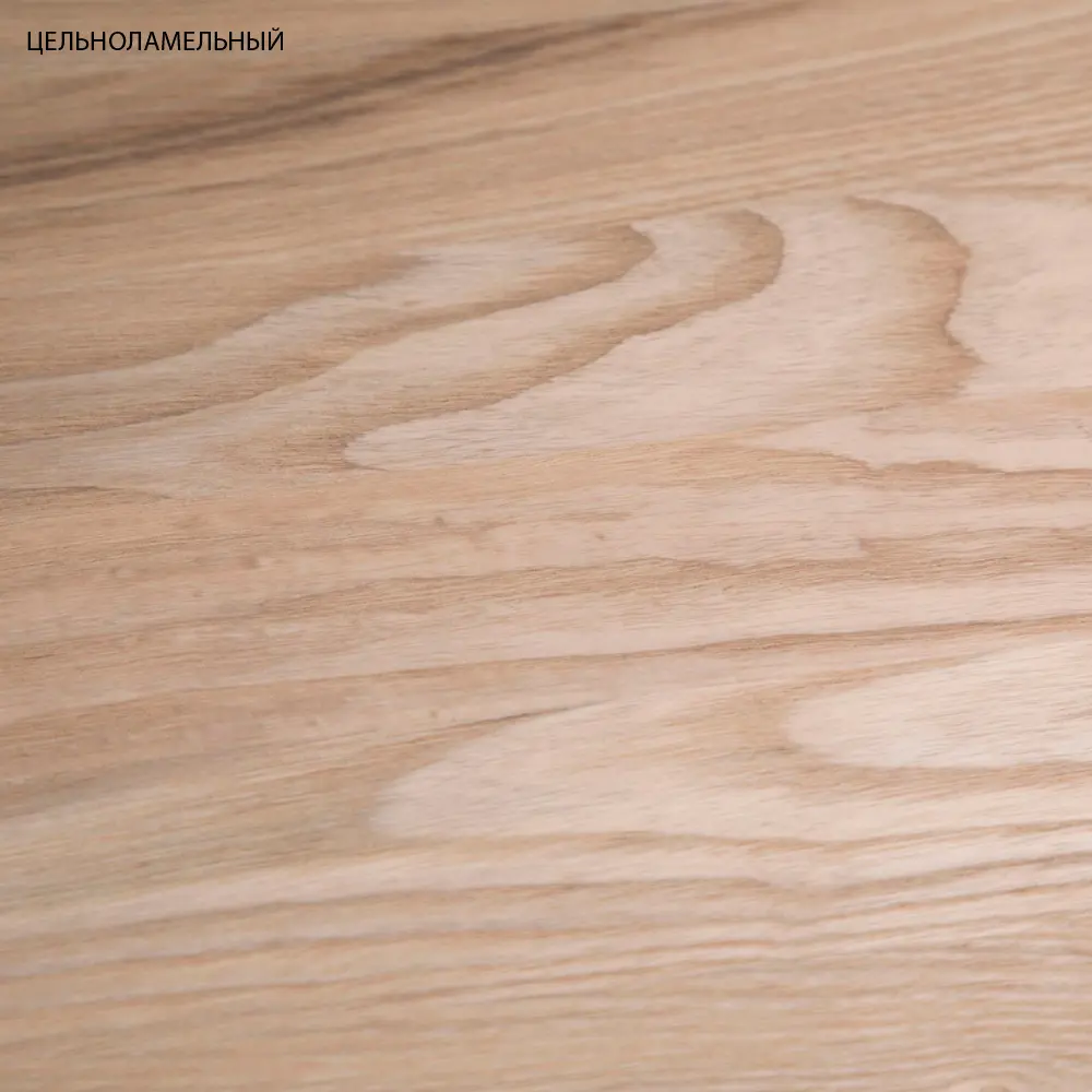 Стол обеденный из массива дуба Аляска 1600 (нога 90) "Премиум"