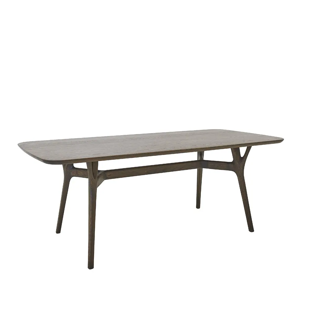 Стол массив дуба Винара 2000