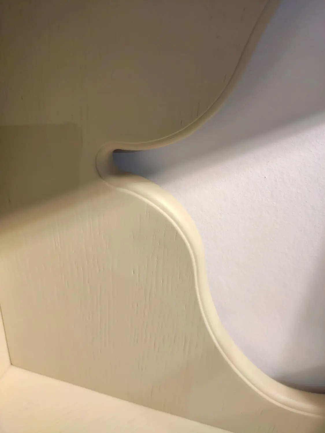 Сервант с ящиком Валенсия 2-28 сосна