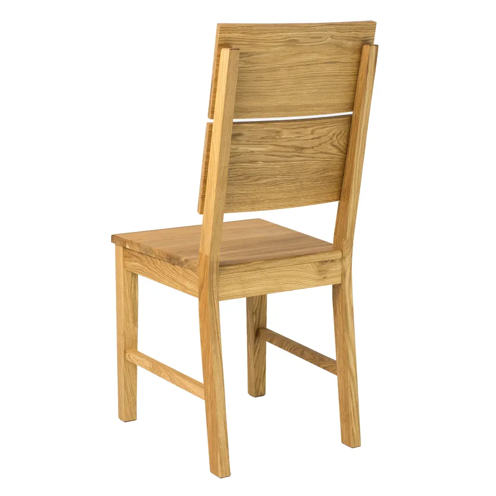 Стул массив дуба Инго(выставочный образец)