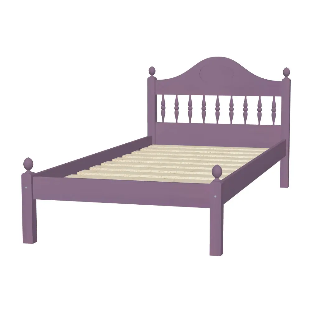 Кровать F1 800х2000