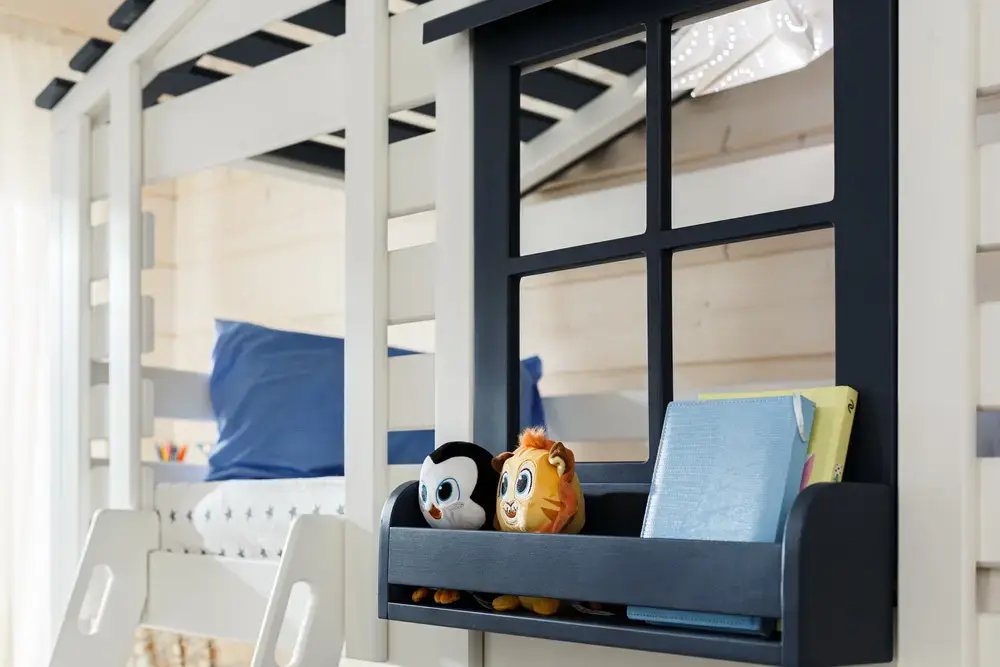 Кровать 2-яр ТК №20  800х1800