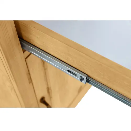 Шкаф-стол Шалёр 400 х 550 х 920 1 дверь, 1 ящик (петли справа)