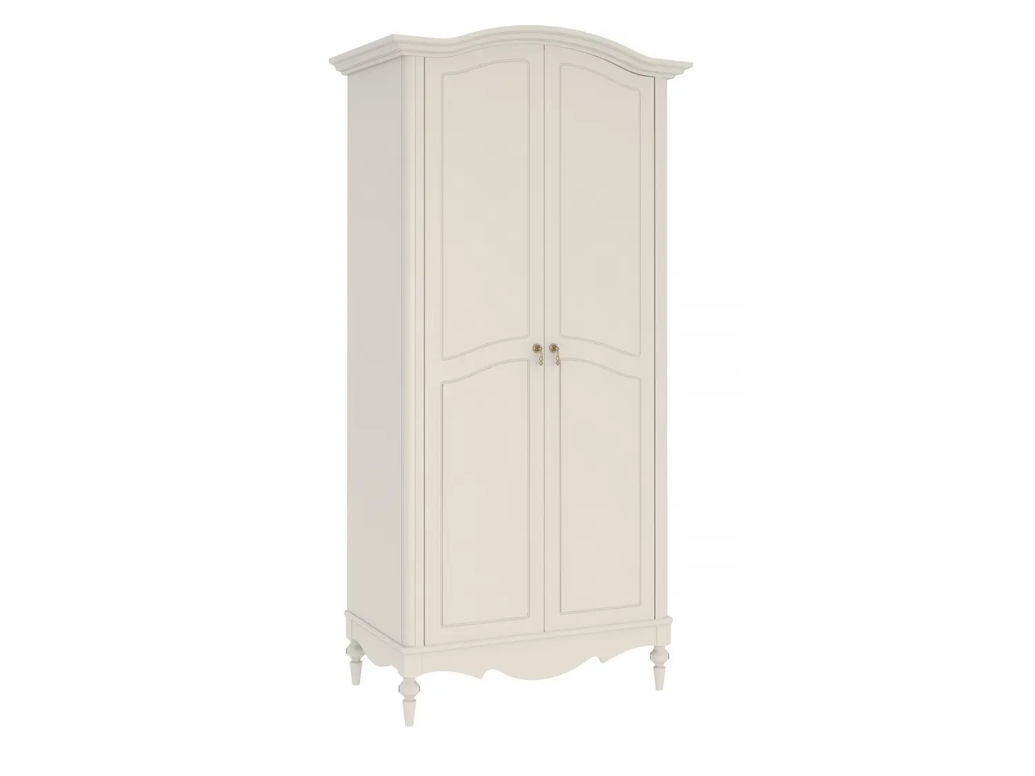 Шкаф Авиньон 2-х створчатый