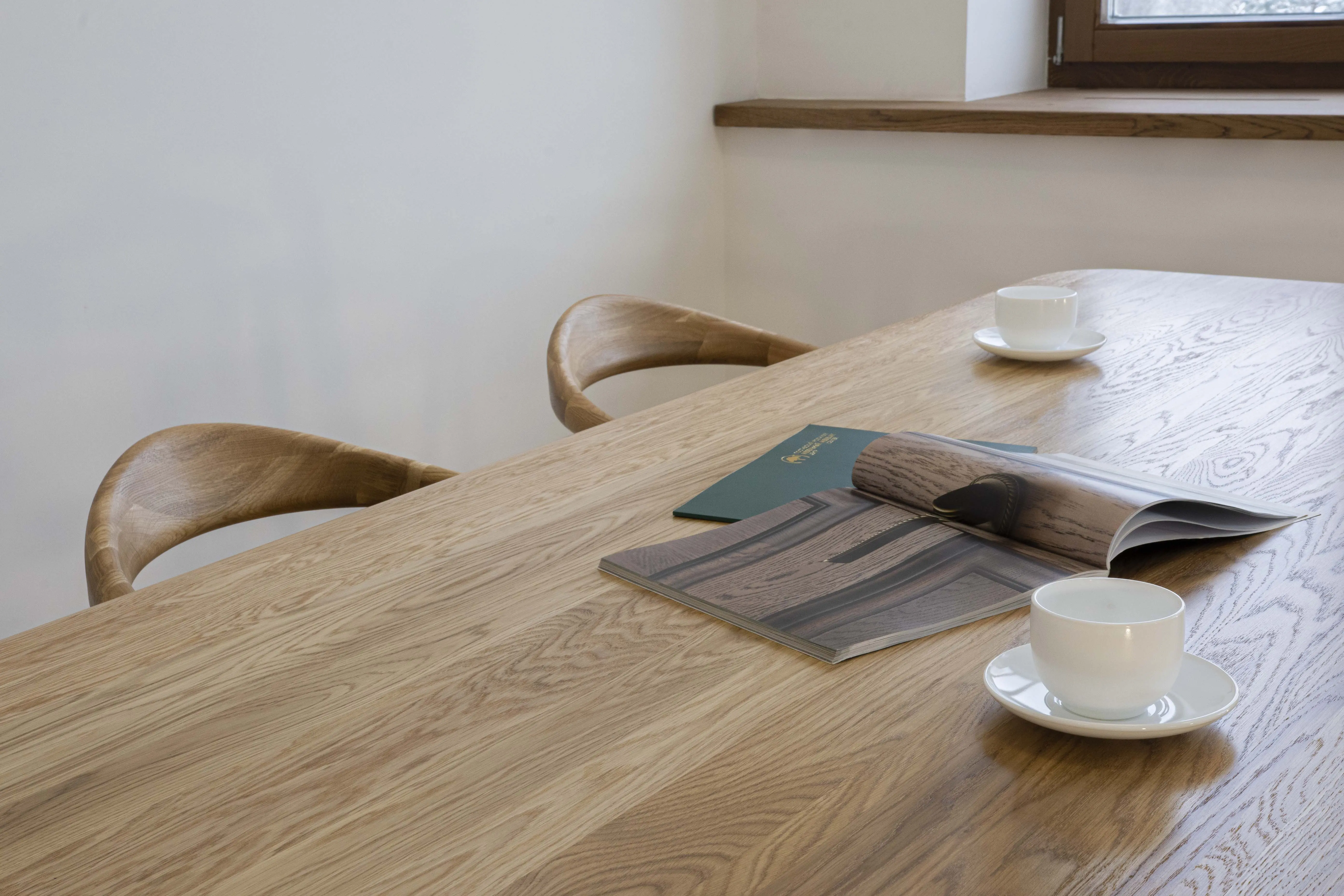 Стол Тайфун обеденный 1400