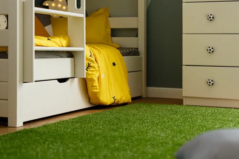 Кровать 2-яр ТК №17 800х1800