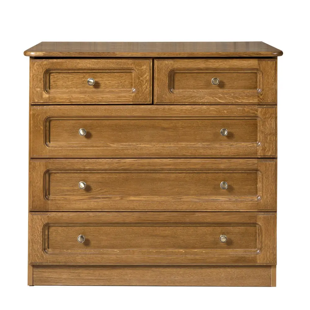 Комод Куэнка ГМ 8425