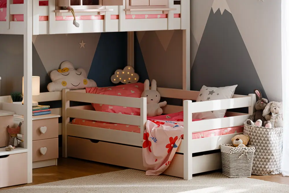 Кровать ТК №3 800х1800