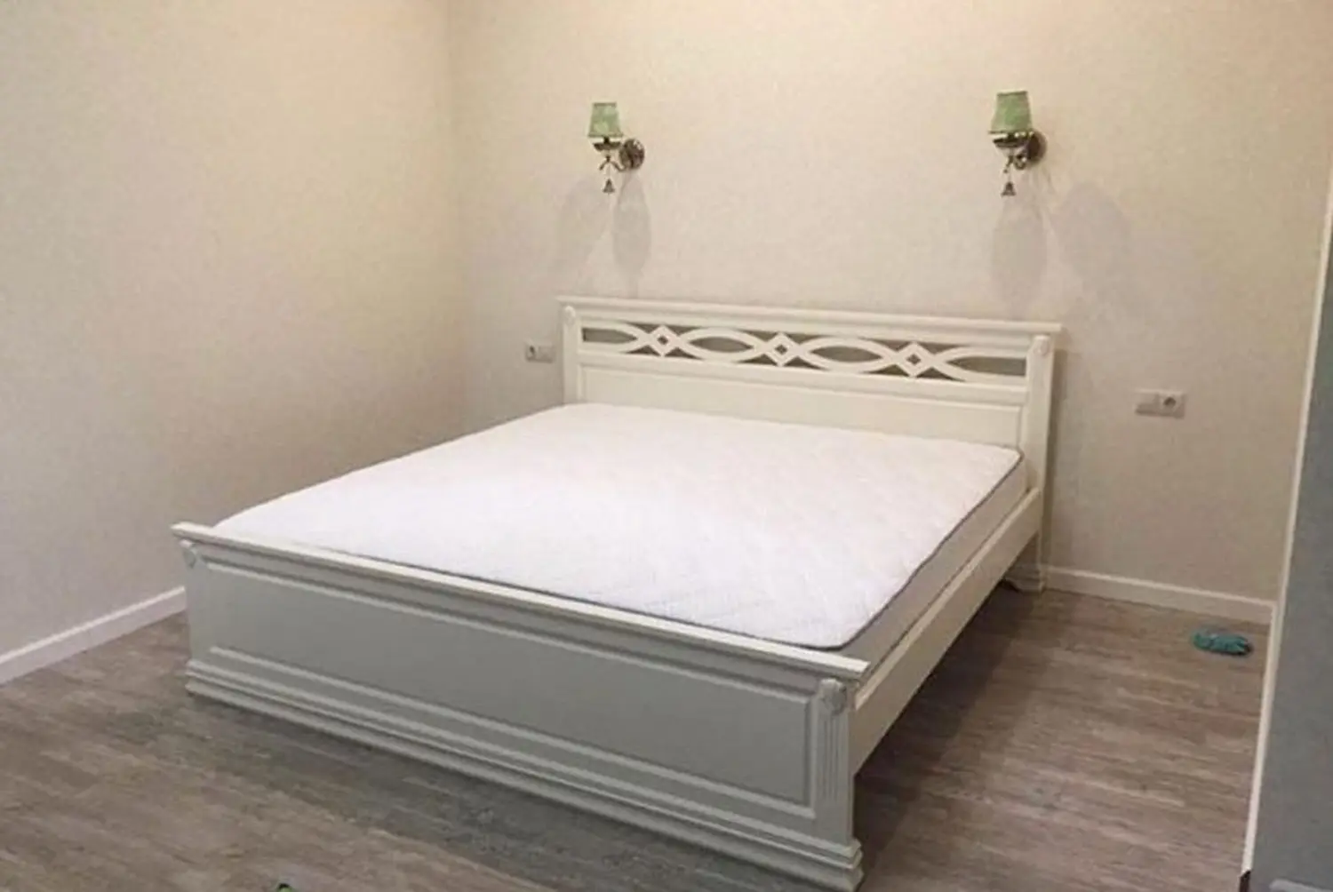 Кровать Лирона 1800х2000