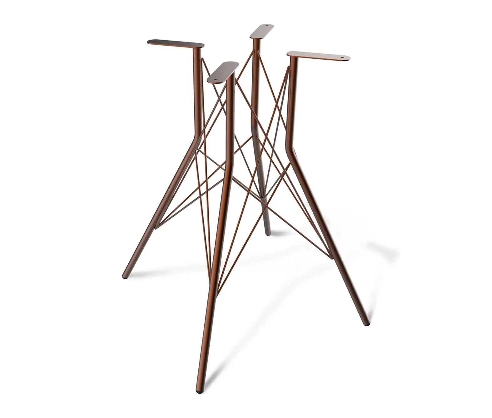 Стол Sheffilton SHT-TU2-1/90 МДФ