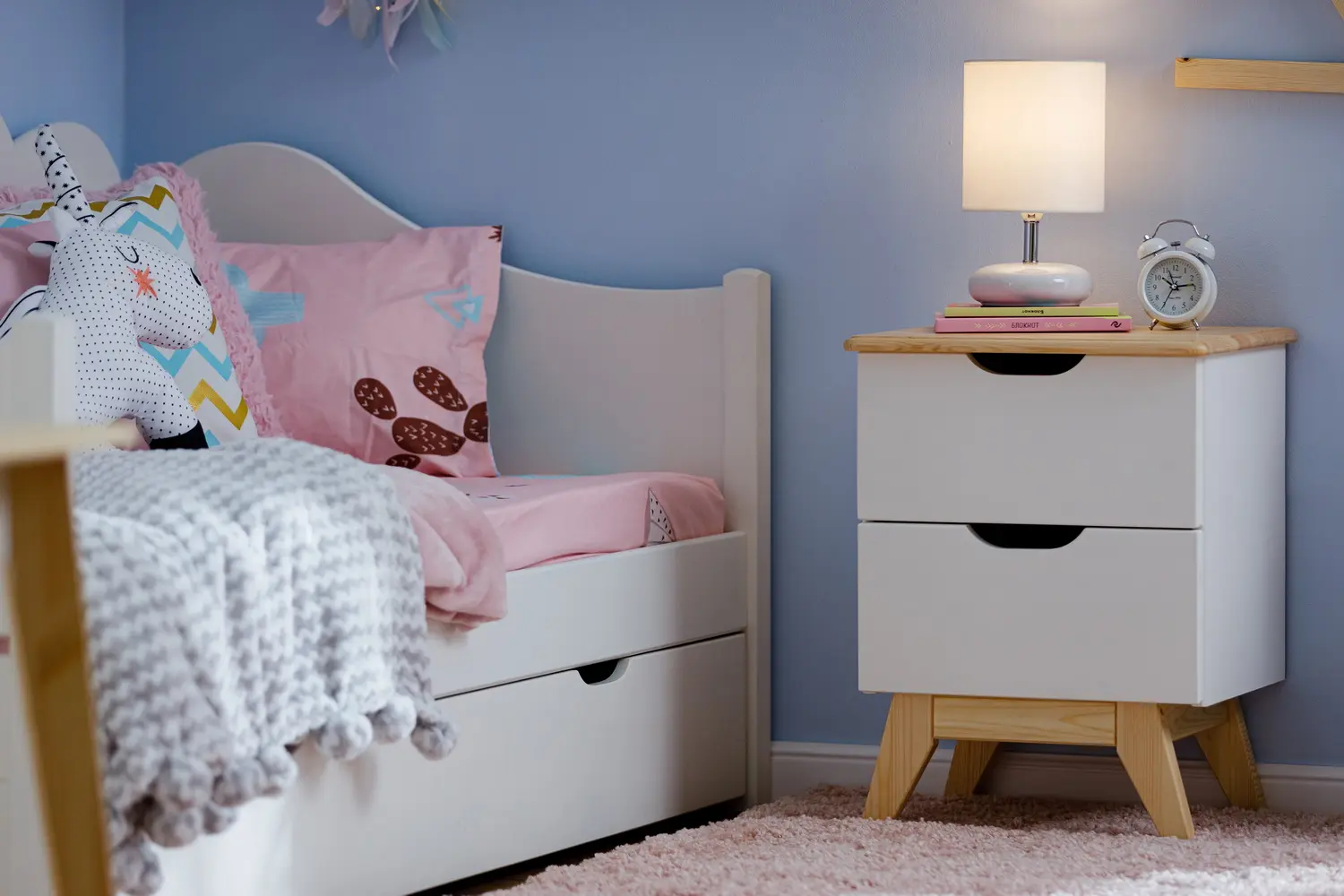 Кровать ТК №28 800х1800