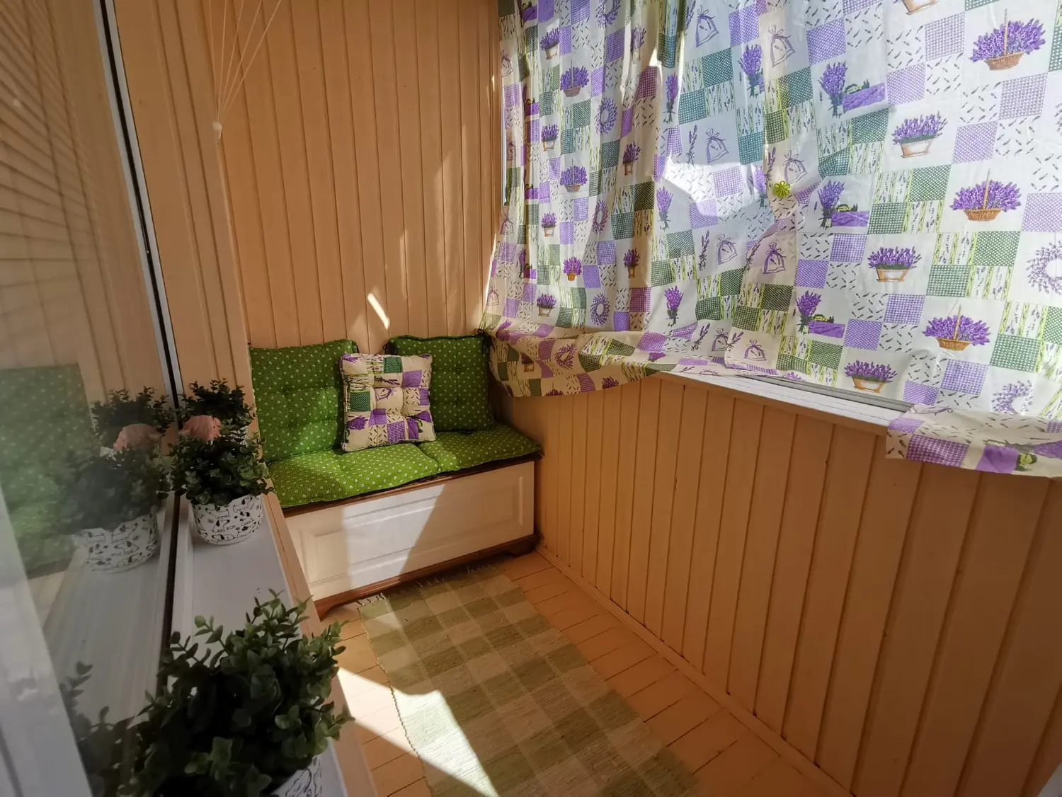 Сундук из дерева Брусно 1050 15.1.01