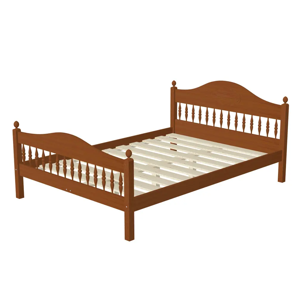 Кровать F2 1800х2000