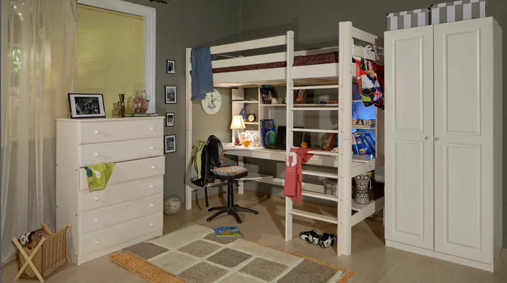 Кровать Классик В-яр №2 800х2000 h=1690