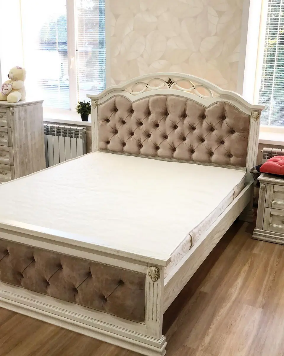 Кровать Венеция 1800х2000