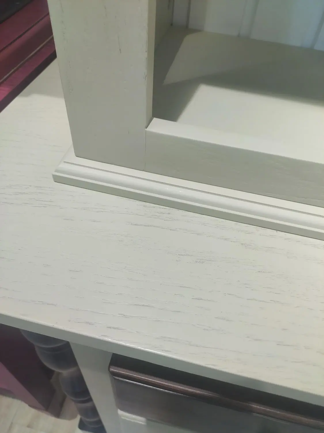 Сервант Валенсия 2-69 сосна