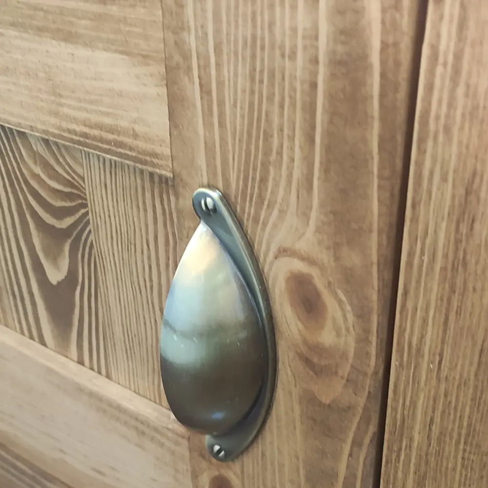 Тумба MEXICA-MT2P+2N под ТВ