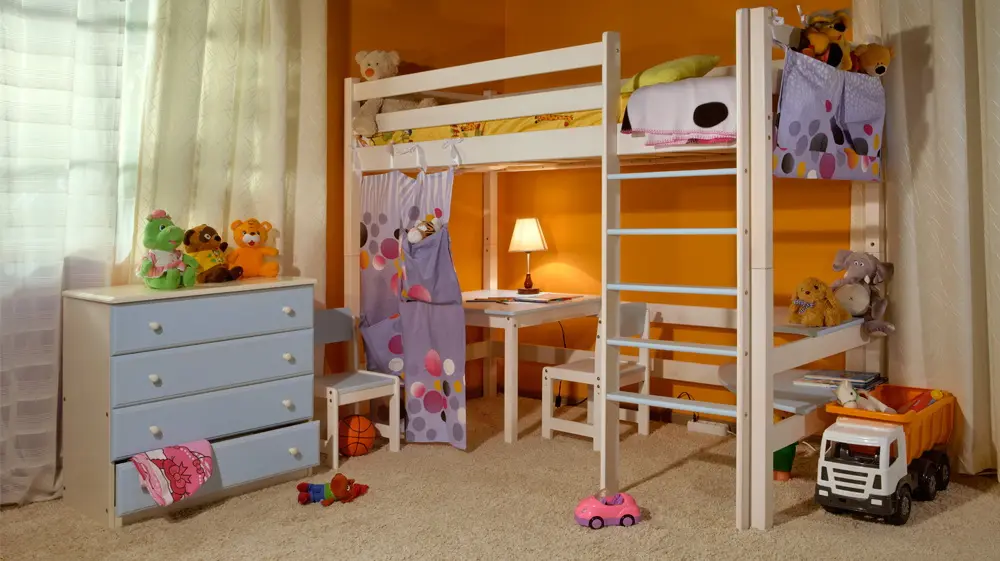 Кровать Классик В-яр №3 800х2000 h=1950