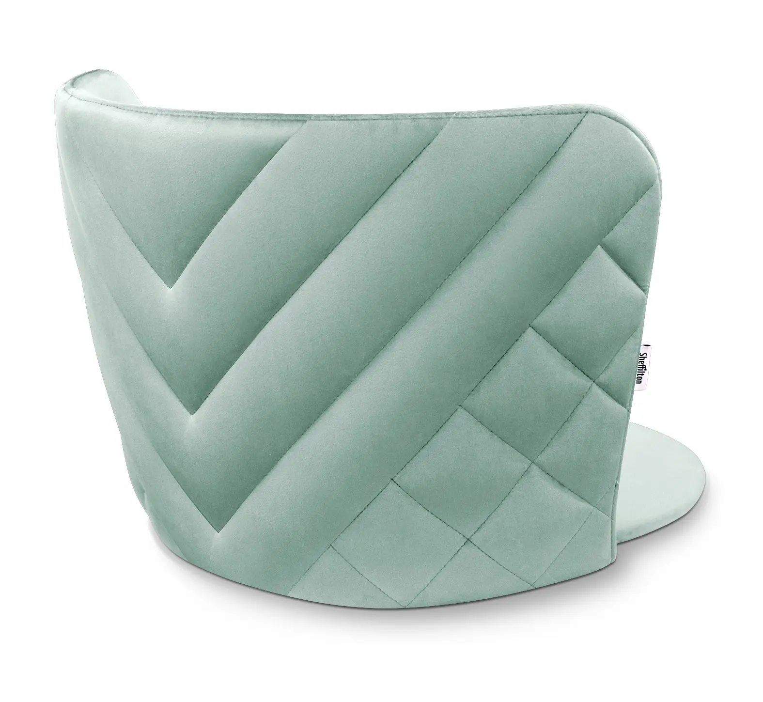 Стул полубарный Sheffilton SHT-ST36-3/S65-1