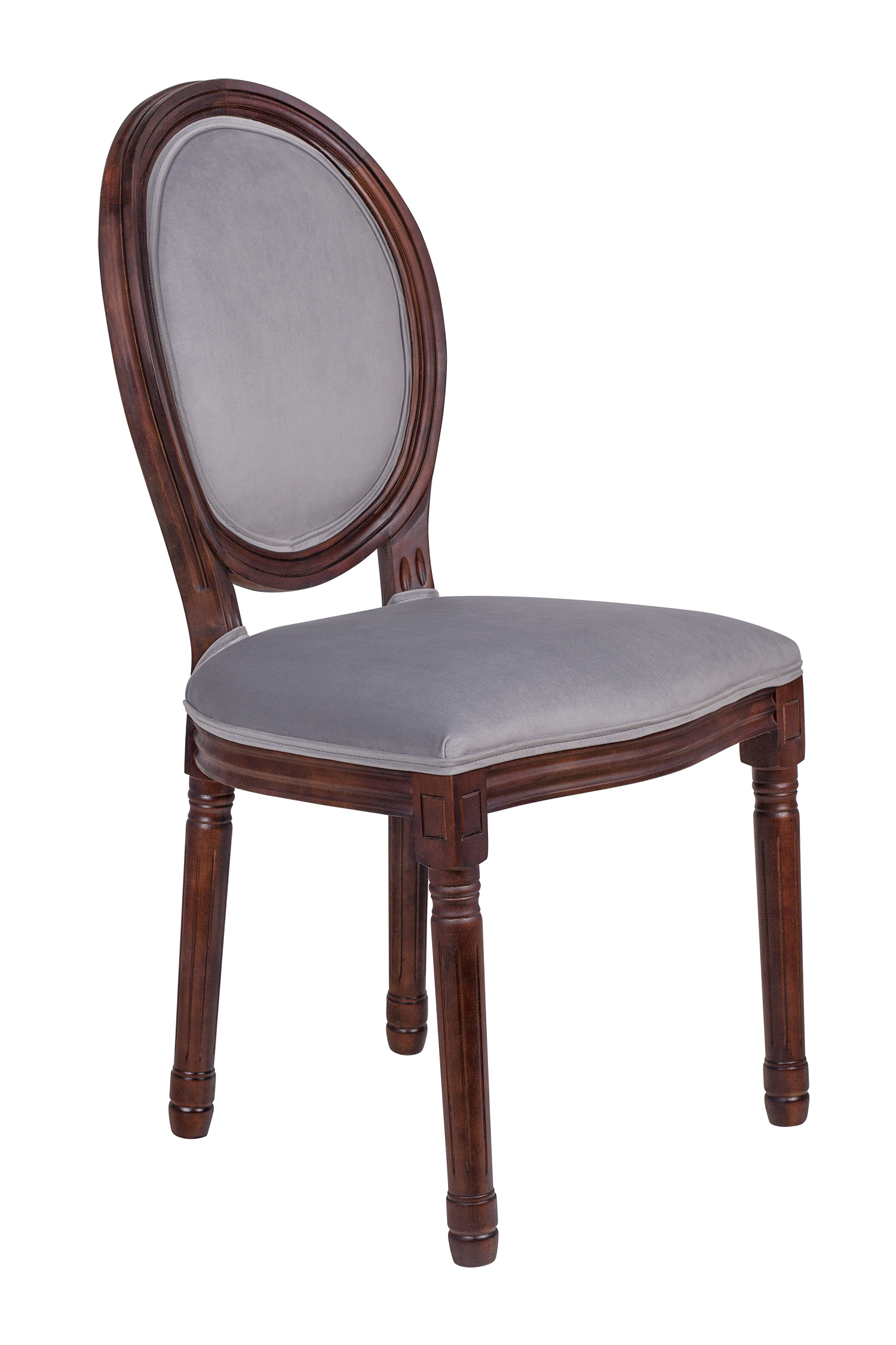 Стул Volker Bechgrey