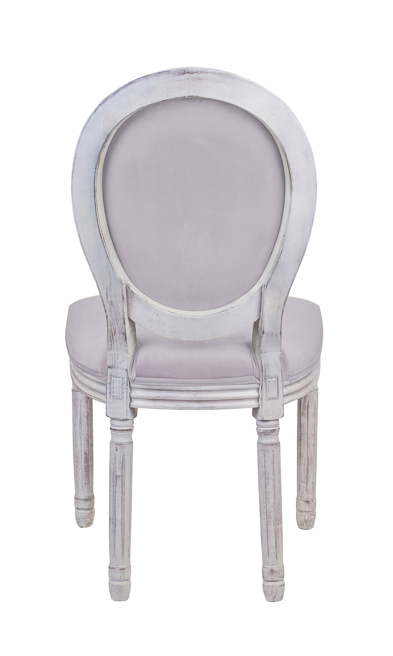 Стул для кафе Volker Original Grey