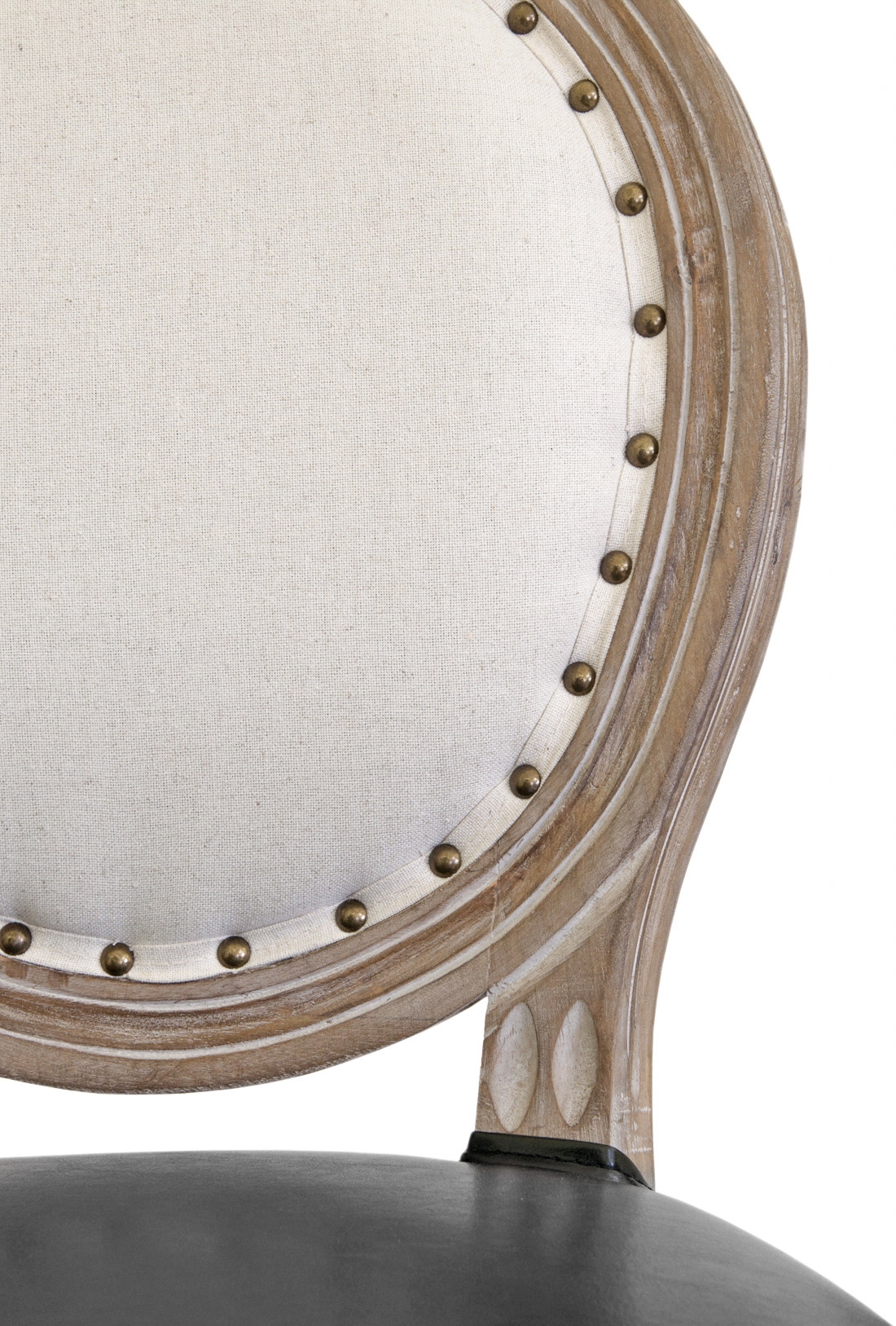 Дизайнерский барный стул Filon Nail