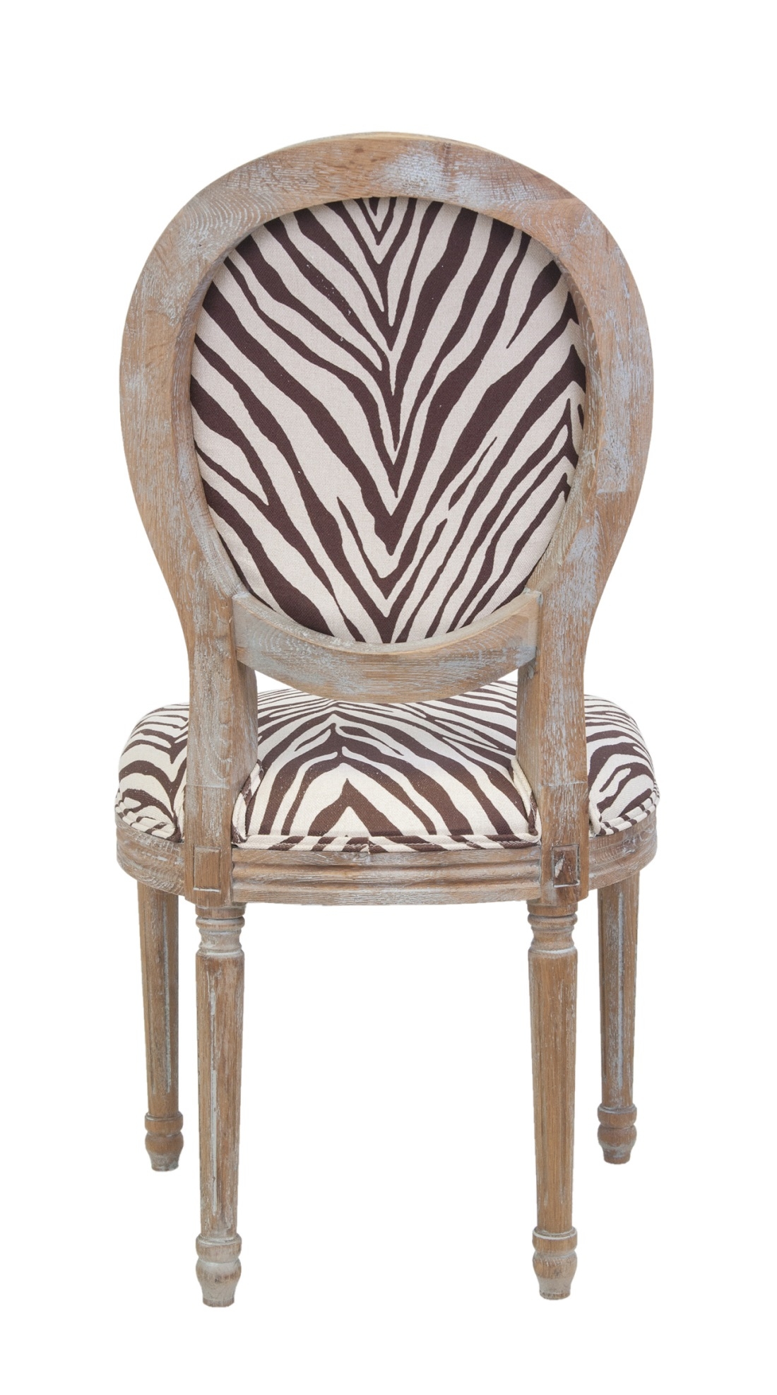 Стул Miro Zebra