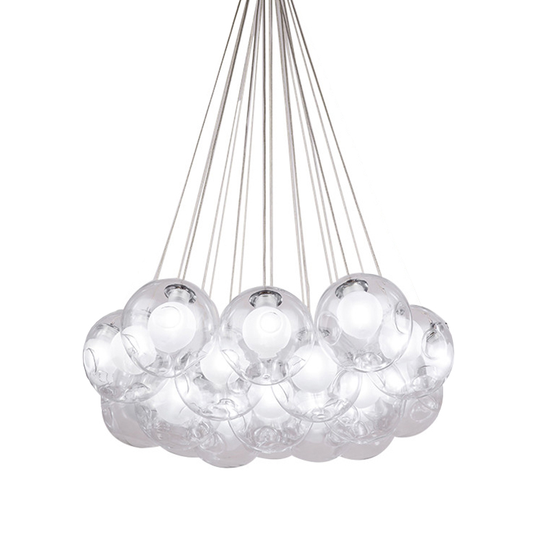 Светильник Bocci Clear 15